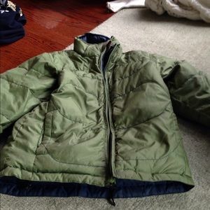 Boys Reid jacket